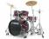 SONOR SMART FORCE + Talerze Paiste od DRUMSTORE