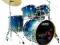 Mapex Meridian Birch + Talerze Sabian - DRUMSTORE