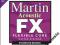 MARTIN MFX 775 11 52 FX phosphor bronze