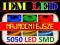 Taśma LED 180/3m 5050SMD r.kolory + zasilacz 12V