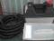 PAROWNICA XTREME 2000W, USUWANIE TAPET (2371D)