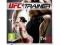 UFC Personal Trainer Move PS3 +OPASKA /SKLEP MERGI