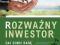 ROZWAŻNY INWESTOR, DAJ SOBIE RADĘ - MACIEJ ROGALA