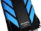 Dysk ADATA HD710 1TB 2.5'' HDD USB 3.0 blue