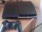 PS3 slim 320 Gb + gra