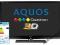 TELEWIZOR SHARP LC46LE830 AQUOS QUATTRON 3D WLAN