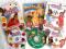 DVD KOMPLET 3 PŁYTY FISHER PRICE BOOGIE BABIEES