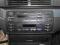 BMW 3 E46 98-01 RADIO BUSINESS KASETA FABRYCZNE