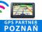 Nawigacja GPS Garmin Nuvi 1690t Poznań FV 1690 t