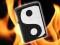 wyjątkowa Zippo 24472 YIN & YANG PROMOCJA !!!