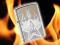 WYJĄTKOWO IDEALNA Zippo 21191 FIRE STAR !! NOWA