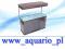 ZESTAW AQUAKING 300l ___ ORZECH ____ KATOWICE