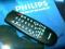 PILOT PHILIPS RC 0761 ORYGINAŁ ! ! NOWY F-VAT