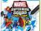 Marvel Super Hero Squad Comic - Xbox360 - NOWA