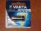 bateria varta lr1 do 2015