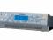 RADIO KUCHENNE Z BUDZIKIEM GRUNDIG SC-890 RDS