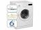 PRALKA WHIRLPOOL AWO/C 61010 KLASA A++