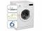 PRALKA WHIRLPOOL AWO/D 6331 P KLASA A++