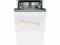 ZMYWARKA DO ZABUDOWY BOSCH SPV50E00 EU ActiveWater