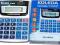 Kalkulator KOLEDA KD-8985A 12,5cm x 9,5cm