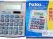 Kalkulator NIKO KD-3100 8,5cm x 11cm