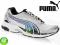 BUTY JOGGINGOWE DO BIEGANIA PUMA EXSIS 2 r. 44