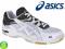 BUTY SIATKARSKIE ASICS GEL-TASK B105N roz. 46 1/2