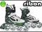 ROLKI REGULOWANE SPOKEY RIBON - ABEC7, ALU r 36-39