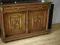 Francuska KOMODA EKLEKTYZM XIX PO RENOWACJI DĄB