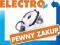 Generator pary TEFAL GV5245 + żelazko GRATIS!