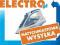 Żelazko ELECTROLUX EDB 8050