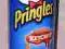 PRINGLES CHIPSY KETCHUPOWE XXL TUBA 190G