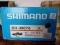 buty MTB Shimano SH-M076 rozmiar 47