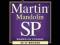 Struny Martin SP 11-40 MSP3460 do mandoliny