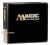 MTG CARD ALBUM /SEGREGATOR Ultra-Pro MAGIC black