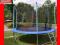 TRAMPOLINA 10FT