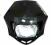 REFLEKTOR ENDURO MMX Headlight HOMOLOGACJA