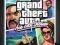 GTA VICE CITY STORIES - Folia - NOWA - ŁÓDŹ sklep