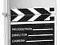 zapalniczka ZIPPO 28064 MOVIE TAKE brushed chrome