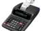 Kalkulator z drukarką Casio DR-320TEC nowy FV