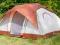 DUZY NAMIOT DWA POKOJE + HOLL 6os 600300  WARSZAWA