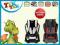 FOTELIK SAMOCHODOWY RECARO YOUNG SPORT + KURIER