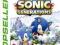 SONIC GENERATIONS (PC) / FOLIA / sklep Białystok