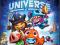 DISNEY UNIVERSE     PL    NOWA    GAMESTACJA  WAWA