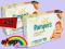 2 x PAMPERS PREMIUM CARE MINI 144 szt MEGA HIT!!!