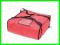 Turmag, Torba do pizzy - karton 3 x 450, 4 x 400