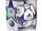 ADIDAS PIŁKA LIGA  MISTRZÓW FIFA  APPROVED rozm. 5