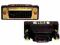 Adapter MRS-145 HDMI/M na DVI/F