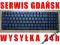 NOWA KLAWIATURA ASUS K50 K50IJ K50IN K50AB K60 K70