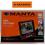 Odtwarzacz MP4 + TV MANTA MMRMP4001 ! Avans ! NOWY